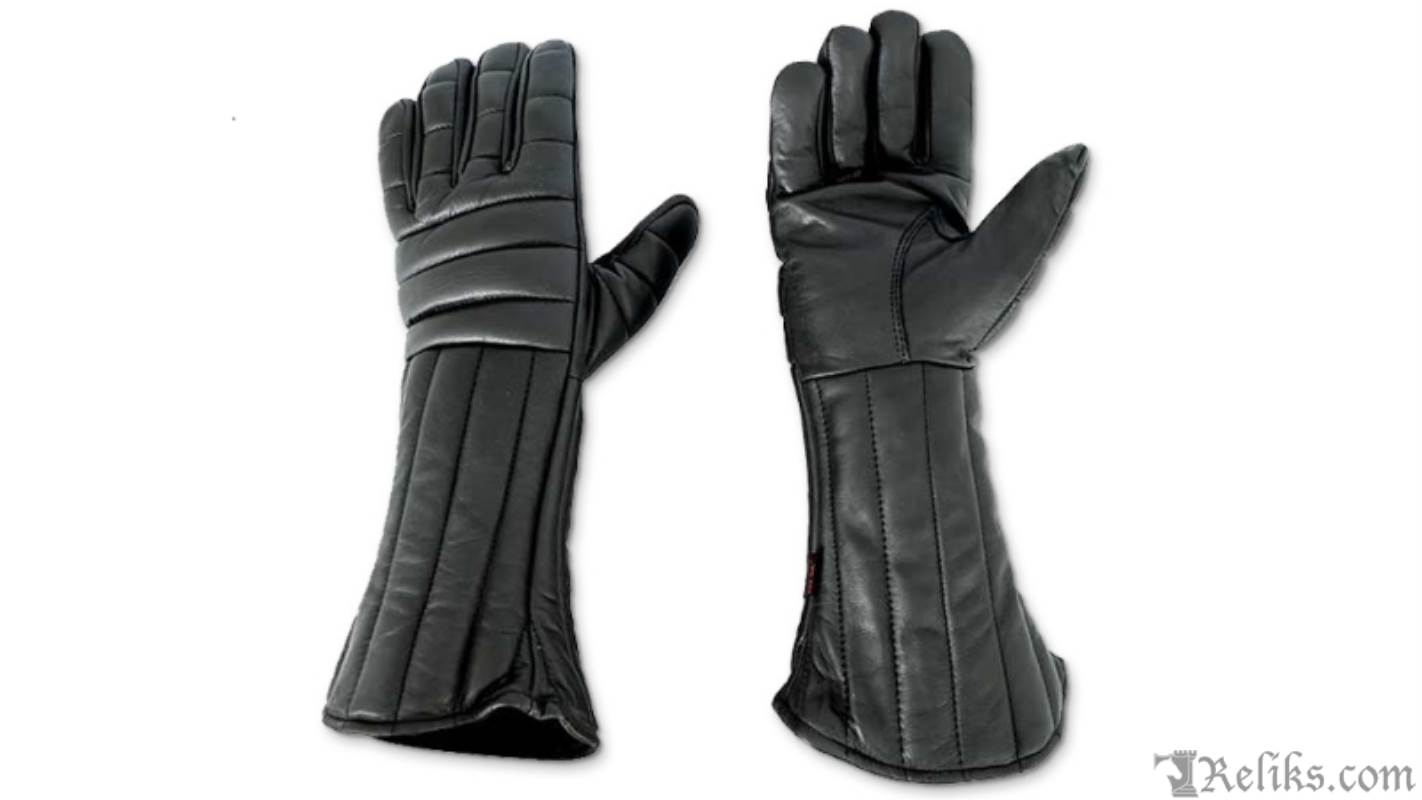 Rapier Gloves