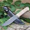 Buck Compadre Camp Knife