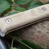 Compadre Micarta Scales