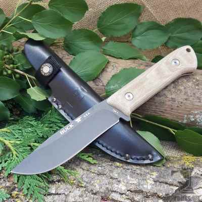 Compadre Camp Knife