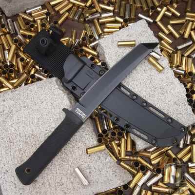 3V Recon Tanto