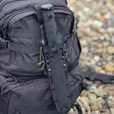 KA-BAR Attachment System