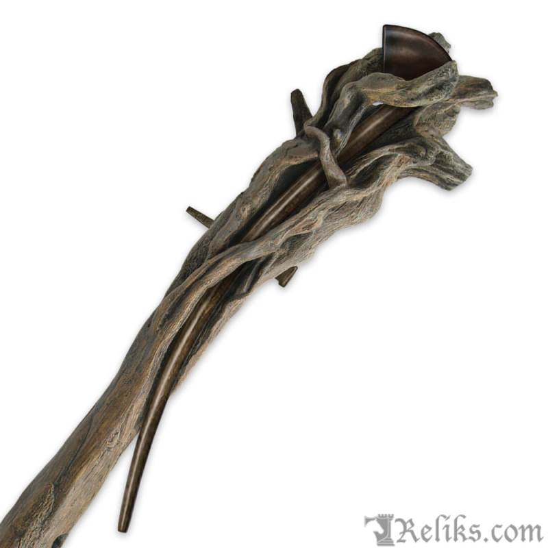 gandalf staff noble collection you tube