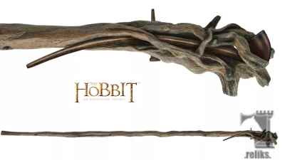 Staff Of Gandalf The Grey
