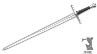 Honshu Broadsword