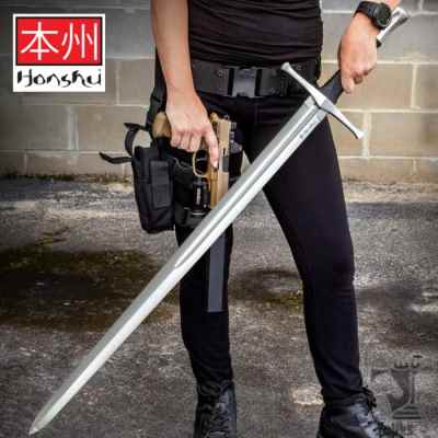 Honshu Broadsword
