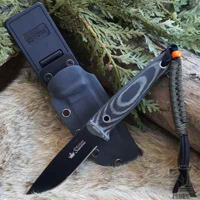 Santi Knife