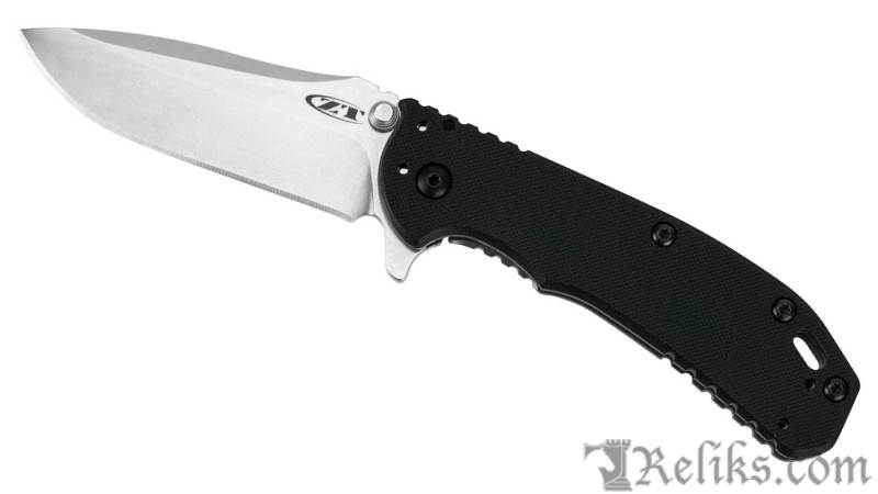0566 Knife
