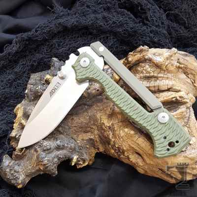 AD-15 Knife