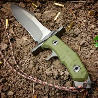 Rambo Knives Masterpiece Collection - Official Licensed Collection of ...