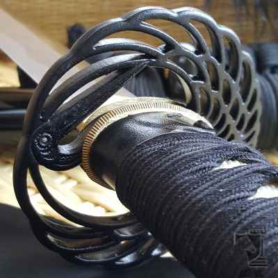 Crane Katana