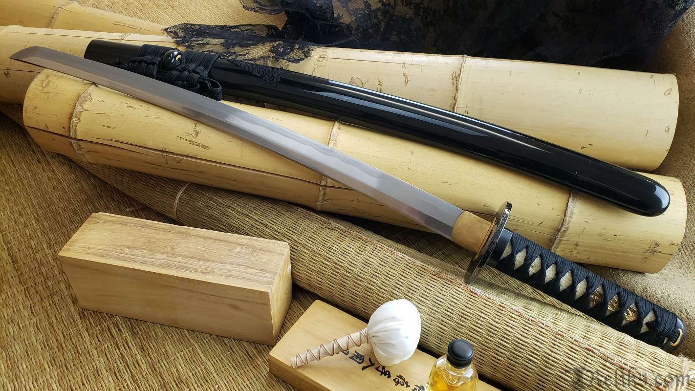 bugei samurai series