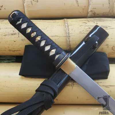 Samurai Tanto