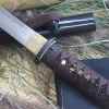 Bugei Dragonfly Tanto