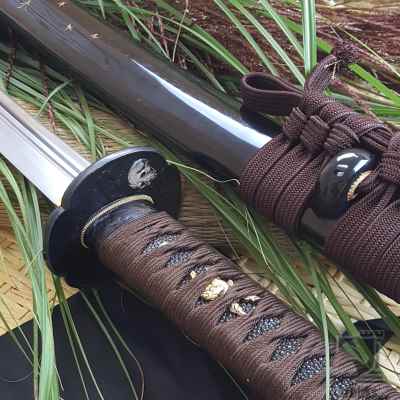 Peace Katana