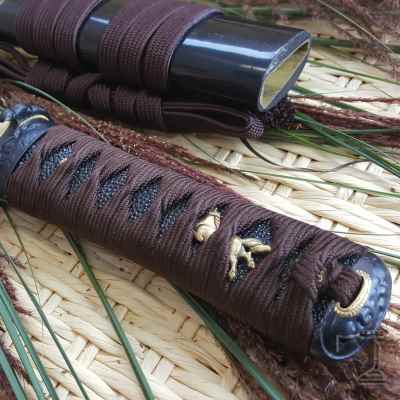Peace Wakizashi