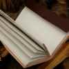 authentic parchment paper