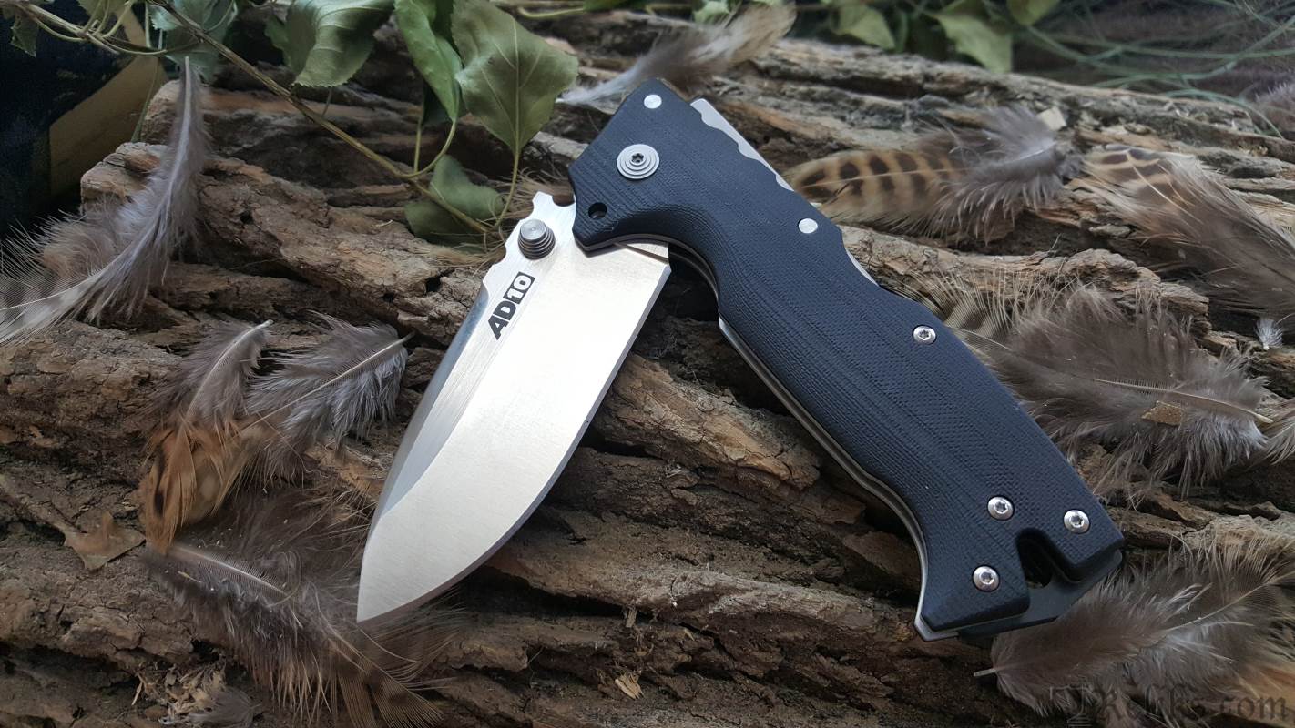 Cold Steel AD 10