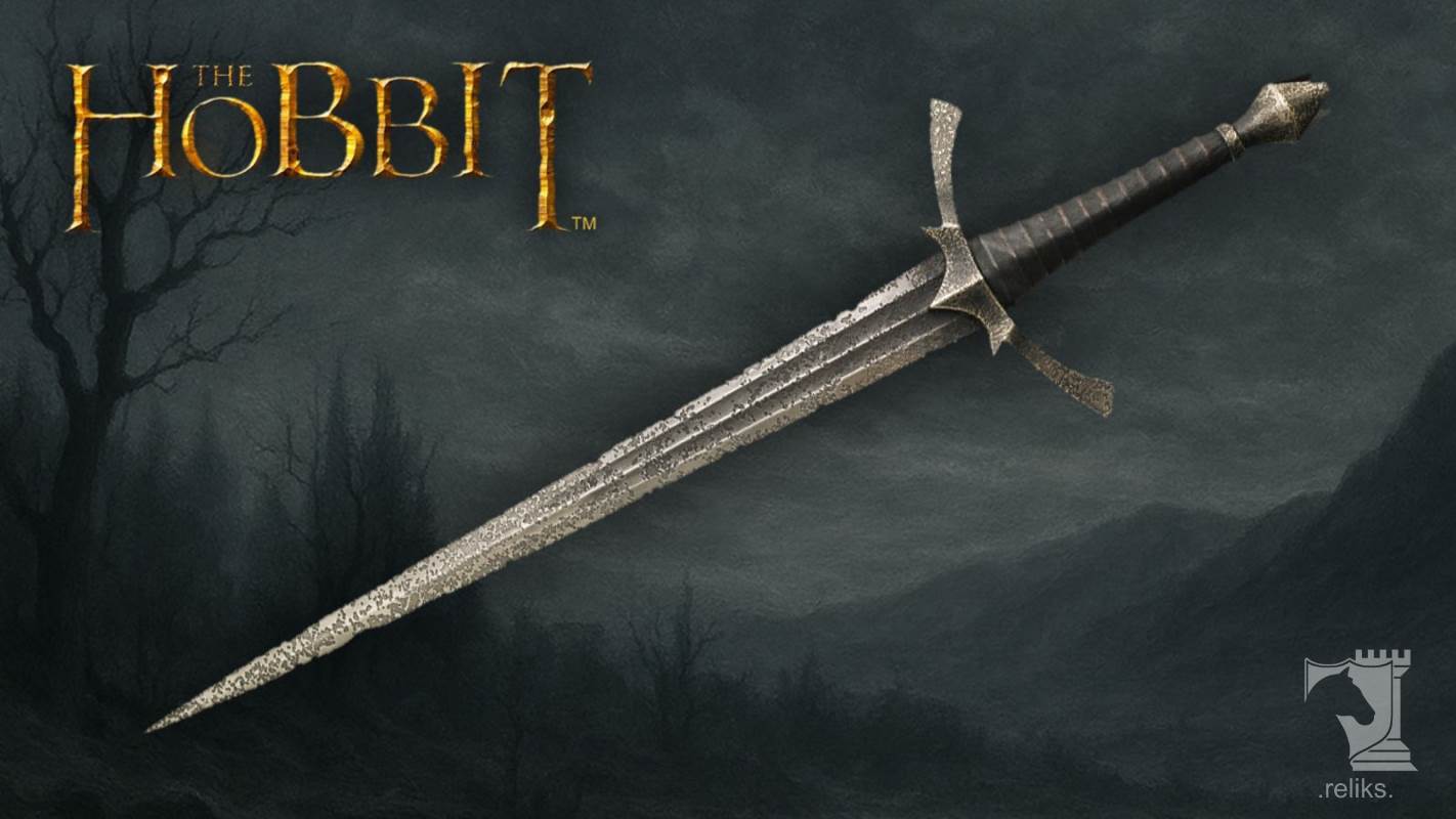 Morgul Blade of Nazgul