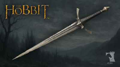 Morgul Blade of Nazgul
