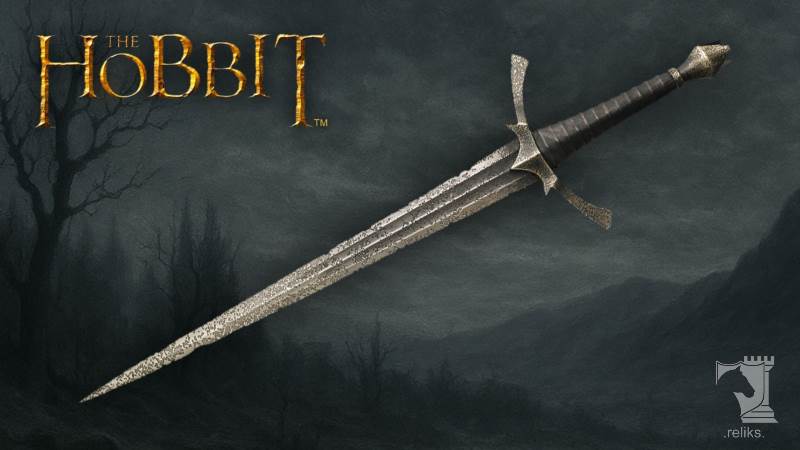 Morgul Blade of Nazgul