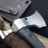 hatchethawk 5160 tool steel