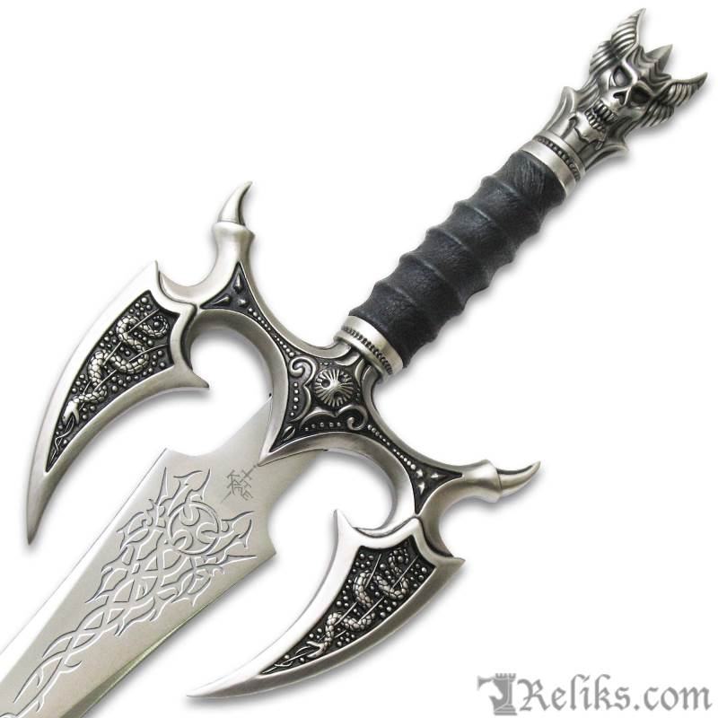 kilgorin sword of darkness