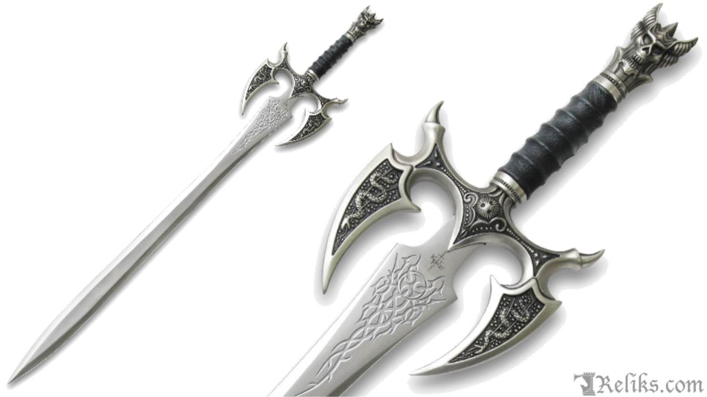 Kilgorin Sword