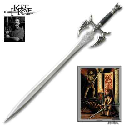 Kilgorin Sword