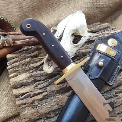 1849 Rifleman's Knife