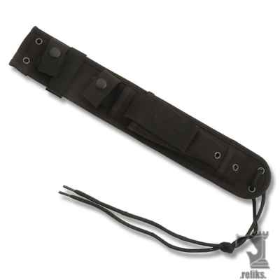 Cordura Ka-Bar Sheath