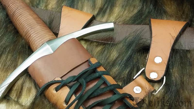 Premium Universal Sword Frog