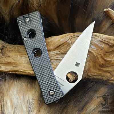 Watu Knife