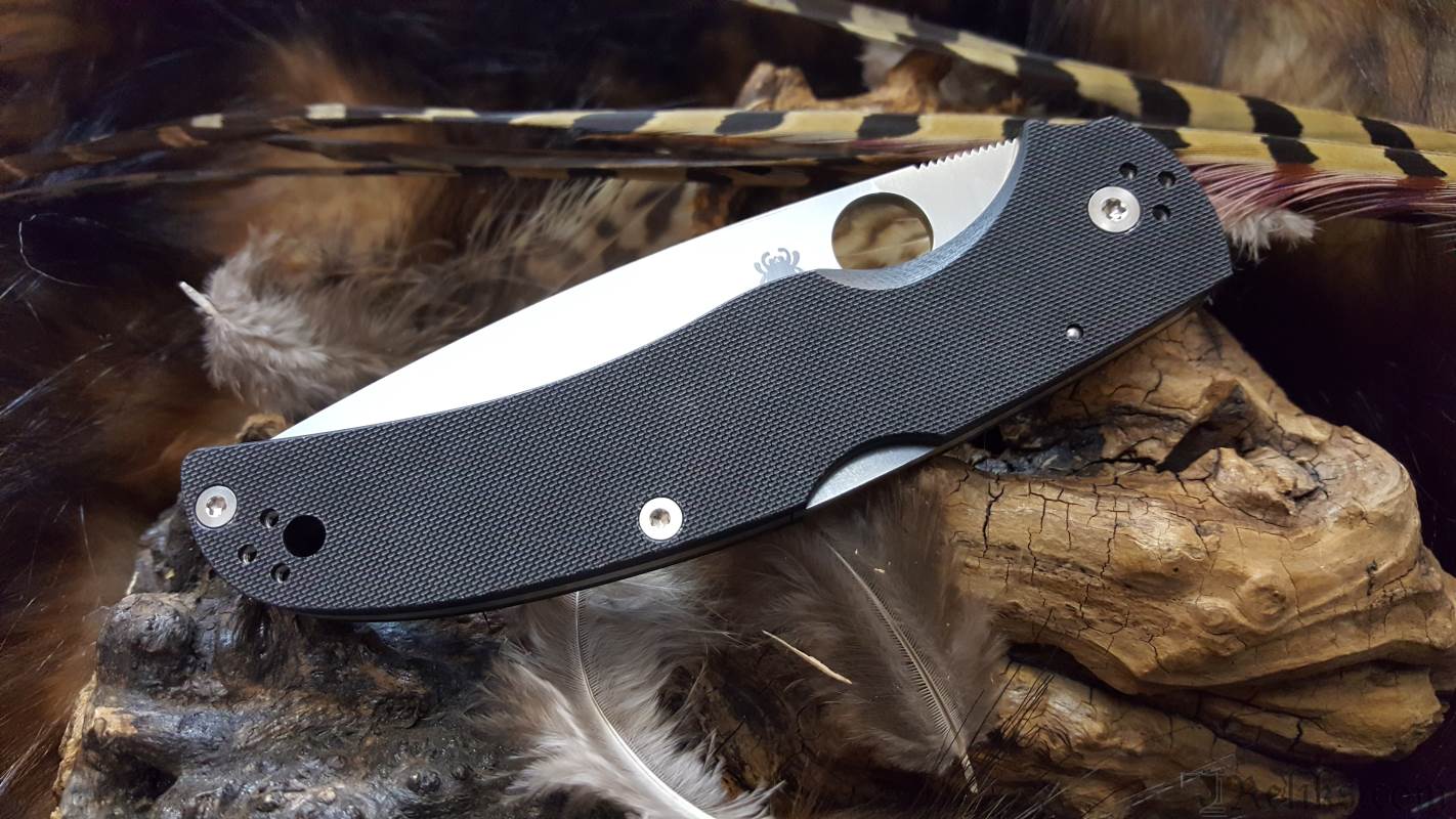 Native Chief G10 Scales