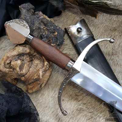 De Joinville Sword