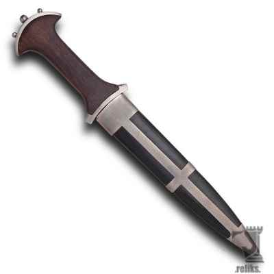 Mercenary Holbein Dagger