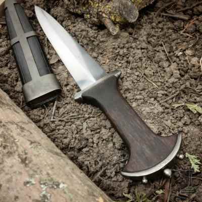 Mercenary Holbein Dagger