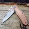 copper natrix knife