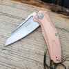 kershaw natrix copper