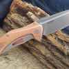 copper natrix knife