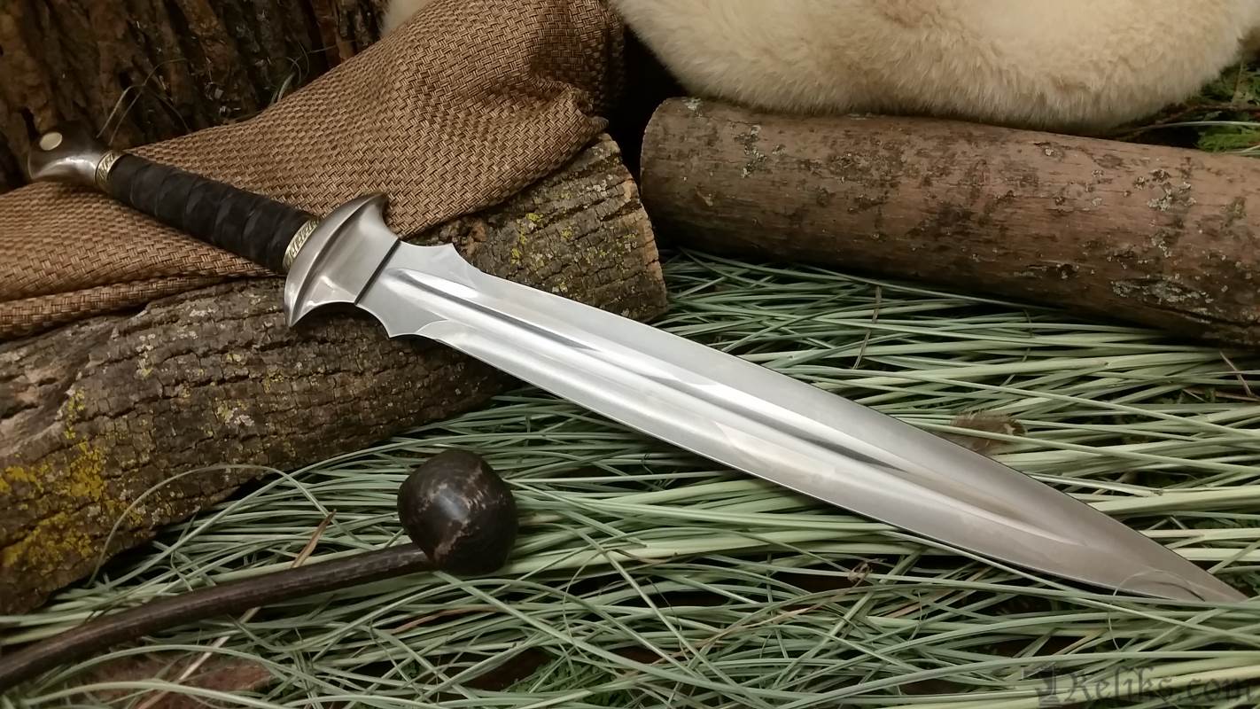 Sword Of Samwise