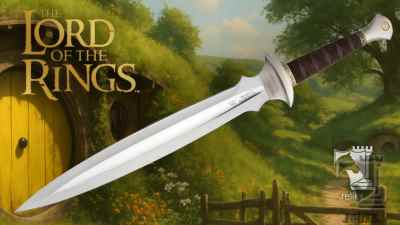 Sword Of Samwise