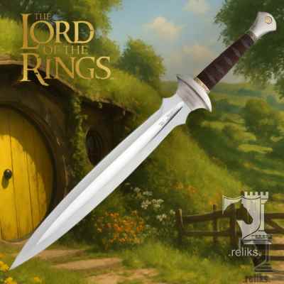 Sword Of Samwise