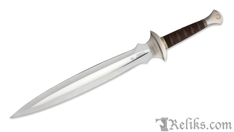 Sword Of Samwise