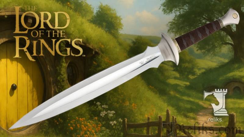 Sword Of Samwise