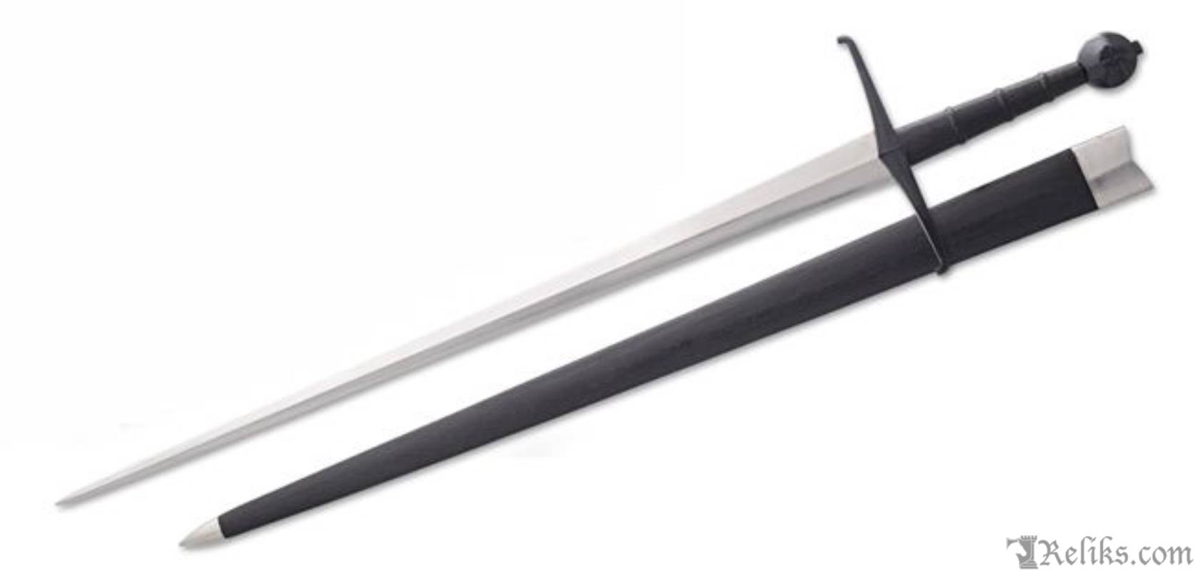 Black Prince Sword
