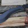 APOC Kukri Split Wood