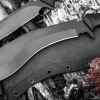 APOC Kukri Spring Steel