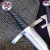 brookhart templar sword hilt