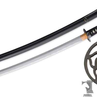 Lotus Citadel Katana